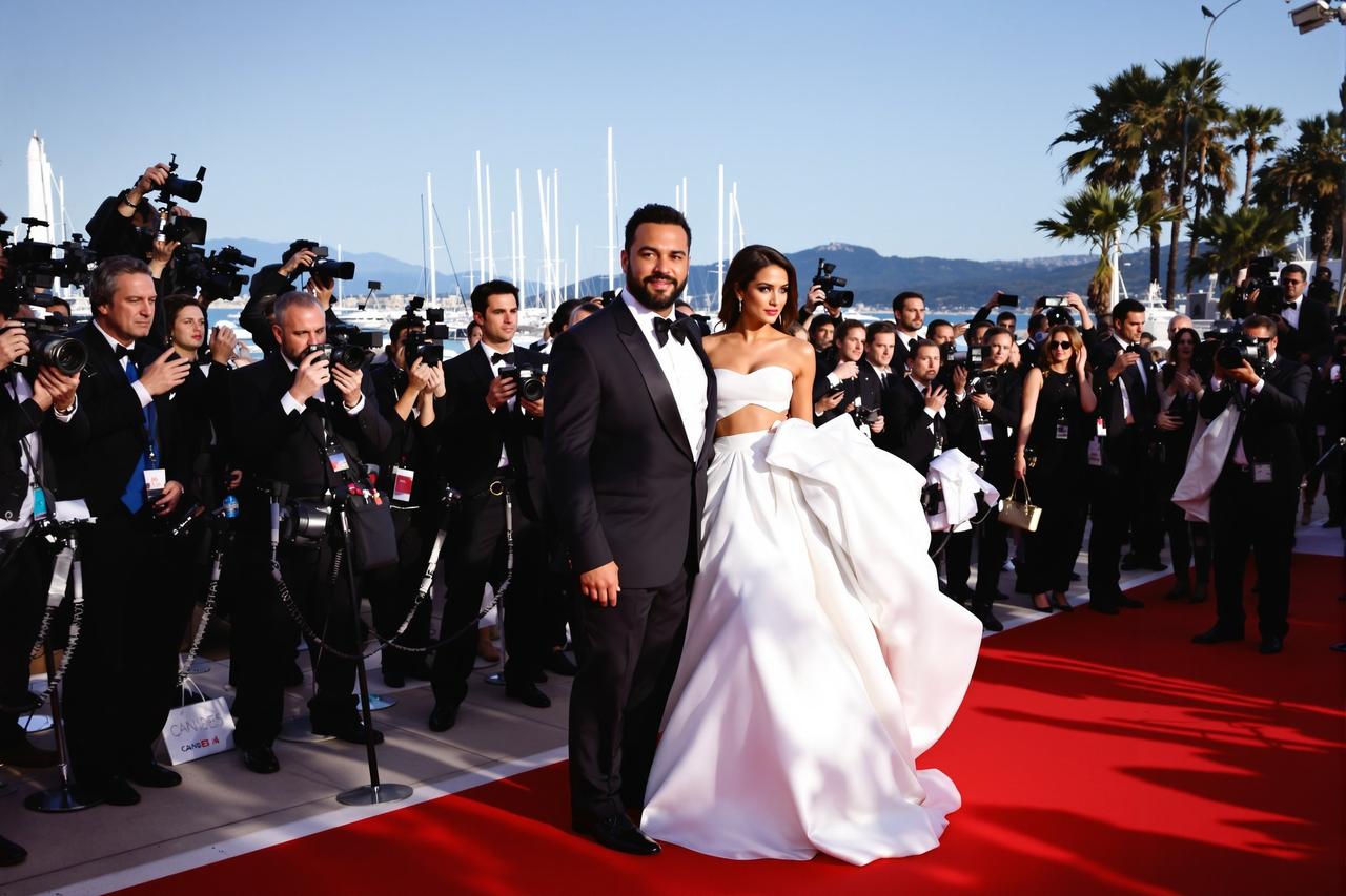 戛纳电影节公布2026年入围名单，华语电影再获关注