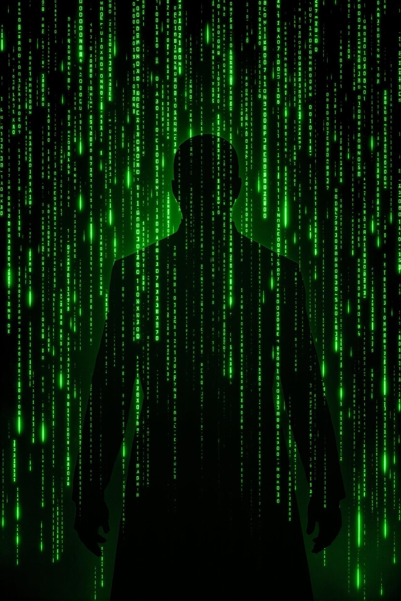 黑客帝国：重启