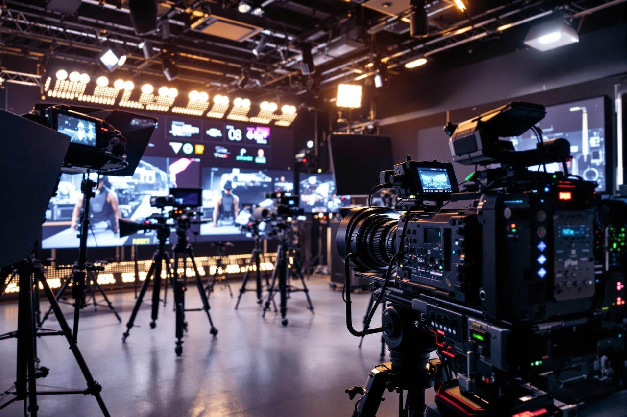 AI技术革新影视制作，虚拟演员引发行业热议